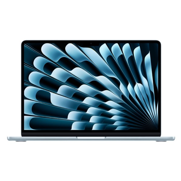 Apple MacBook Air 13 Sky Blue 512 Gb M4 (2025)