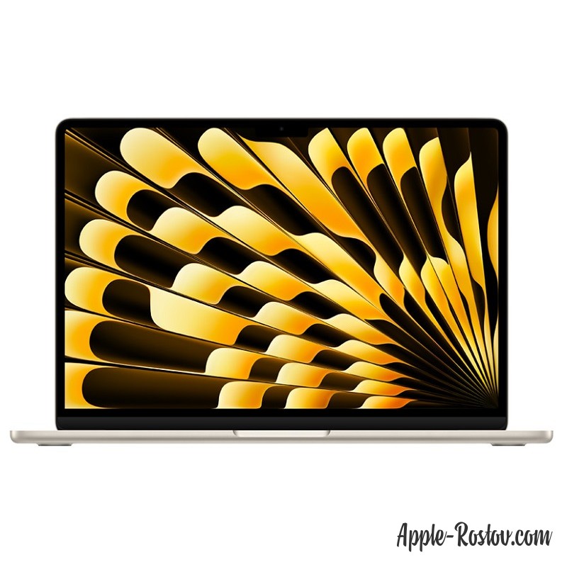 Apple MacBook Air 13 Starlight 512 Gb M4 (2025)