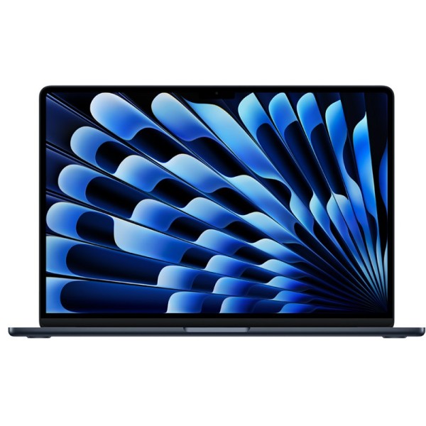 Apple MacBook Air 15 M4 512 Gb Midnight