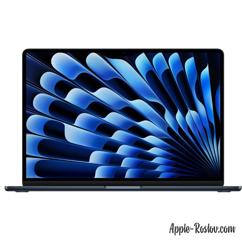Apple MacBook Air 15 M4 512 Gb Midnight