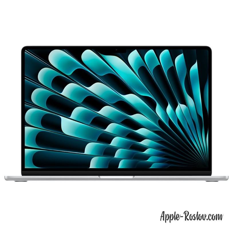 Apple MacBook Air 15 M4 512 Gb Silver