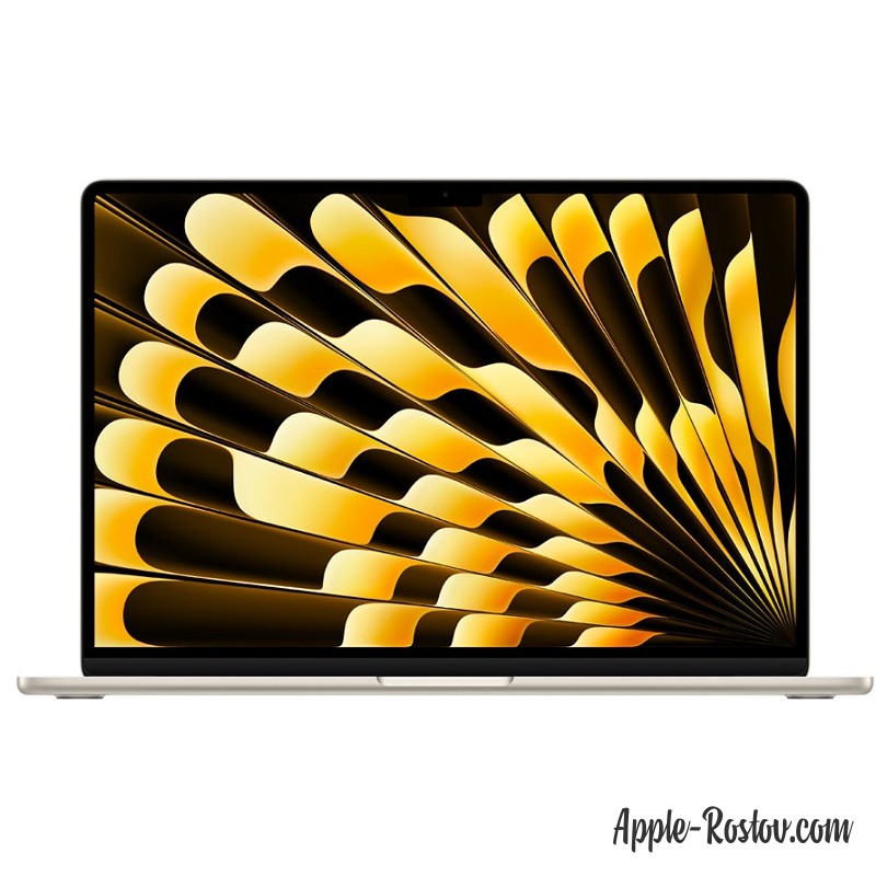 Apple MacBook Air 15 M4 512 Gb Starlight