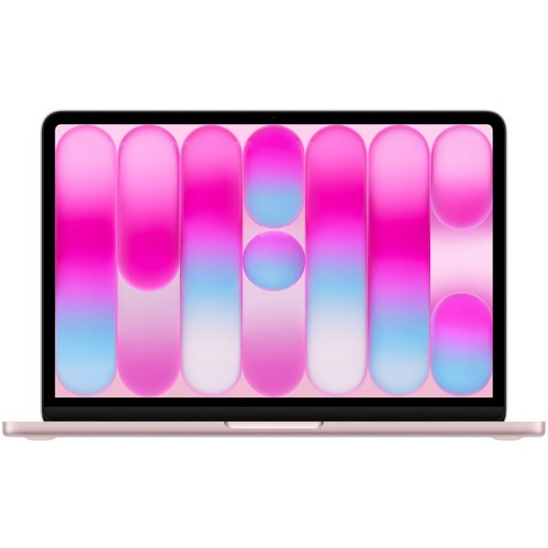 Apple MacBook Neo 256 Gb Blush