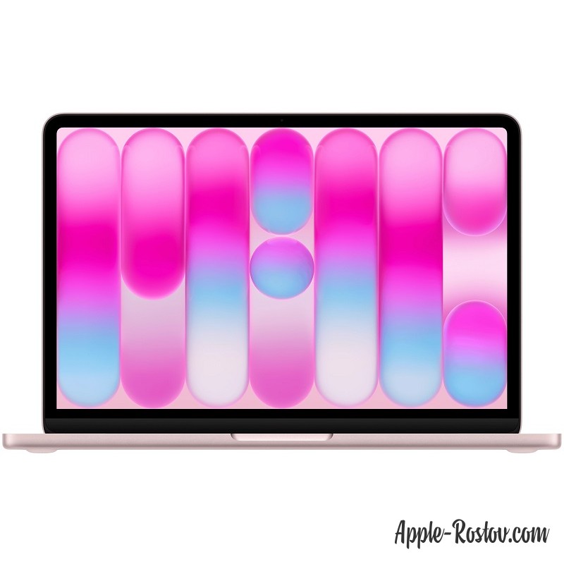 Apple MacBook Neo 256 Gb Blush