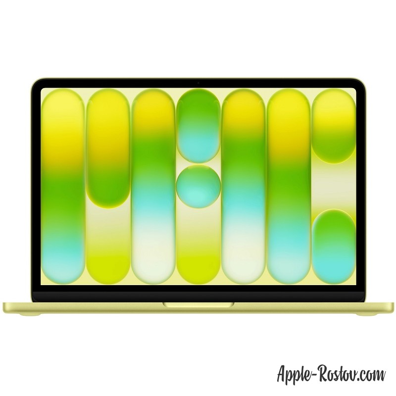 Apple MacBook Neo 256 Gb Citrus