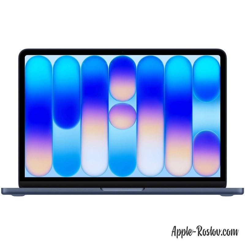 Apple MacBook Neo 512 Gb Indigo