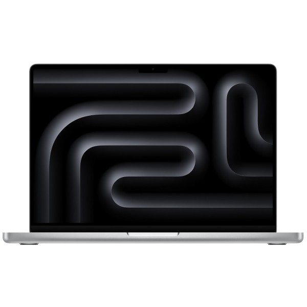 Apple MacBook Pro 14 M5 1 Tb Silver (2025)