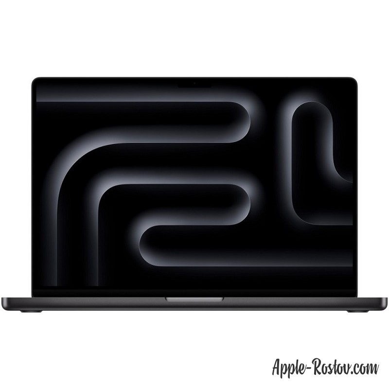 Apple MacBook Pro 16 M5 Max 2 Tb 48 RAM Space Black (2026)