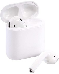 Наушники Apple