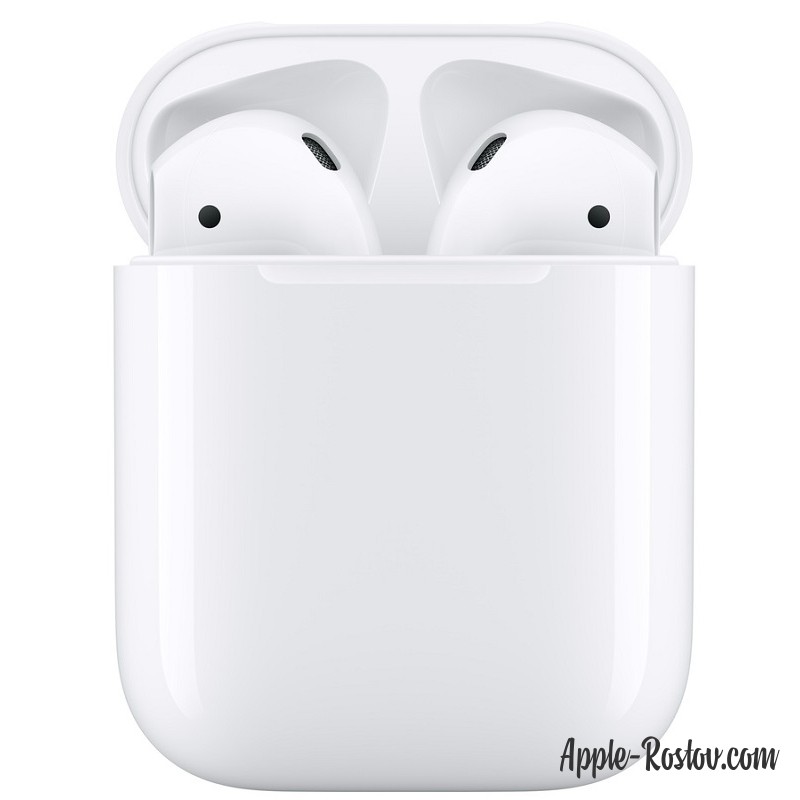 Apple AirPods 2 2019 Standart