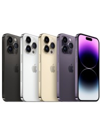 Apple iPhone 14 Pro