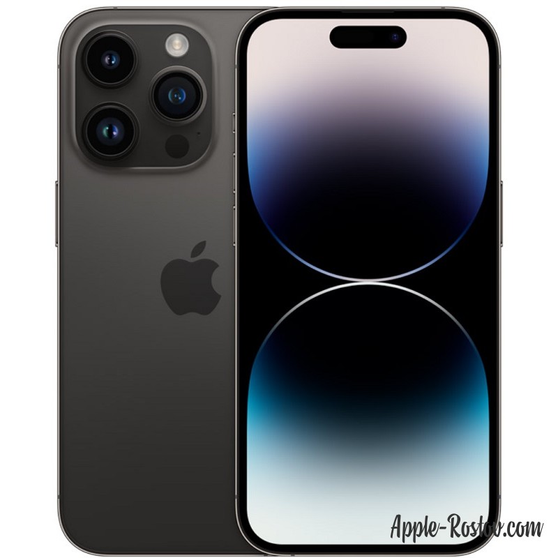 Apple iPhone 14 Pro 1 Tb Space Black