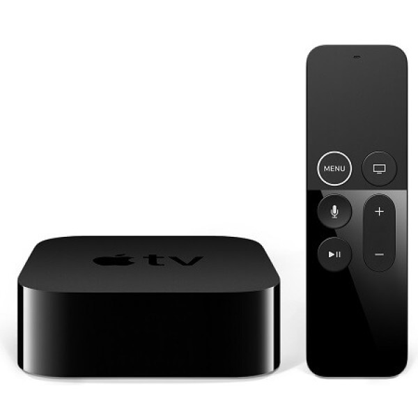 Apple TV 4K 64gb