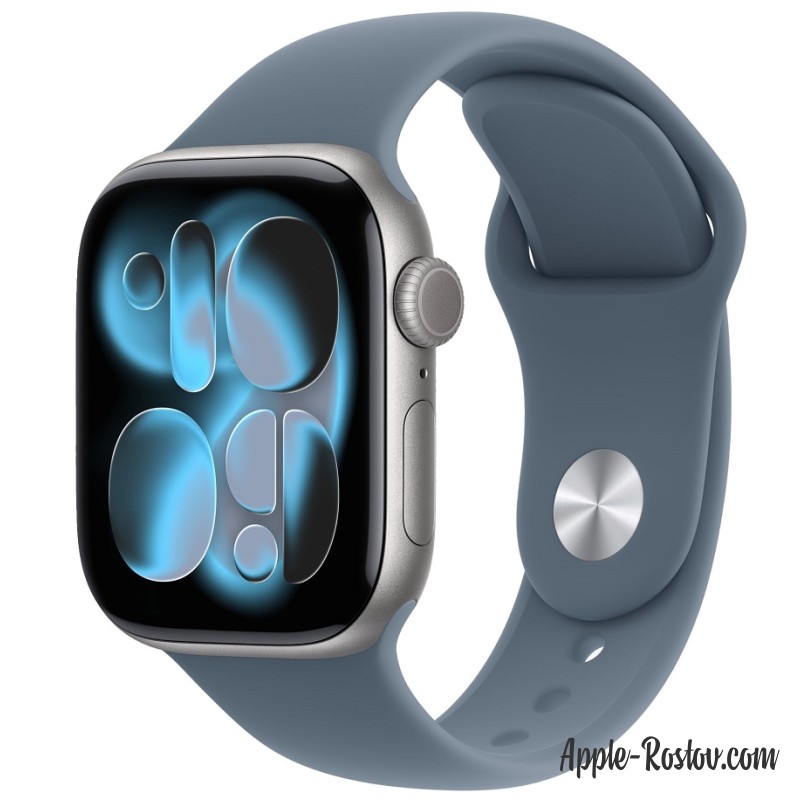 Apple Watch Series 11 42 mm Space Gray