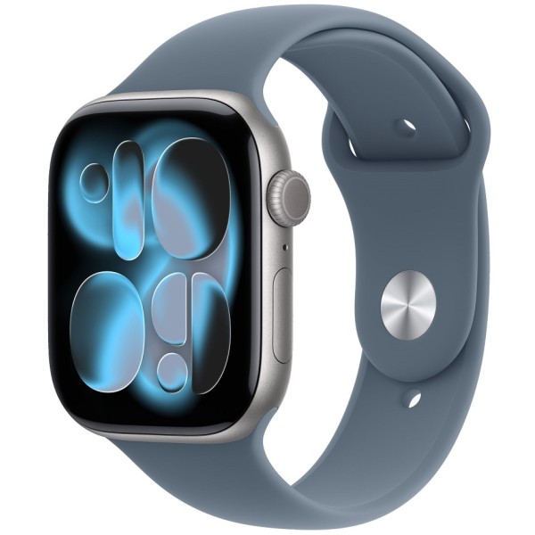 Apple Watch Series 11 46 mm Space Gray