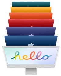 Apple iMac 24 M1 (2021)