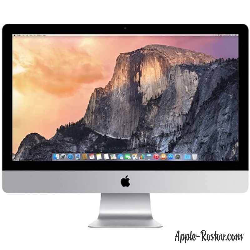 iMac 21.5 4K 3.0 Ггц 1Tb