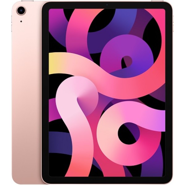 Apple iPad Air 4 (2020) Wi-Fi + Cellular 256 Gb Rose Gold
