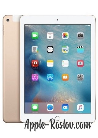 Apple iPad Air 2 Wi-Fi + Cellular 32 Gb Gold
