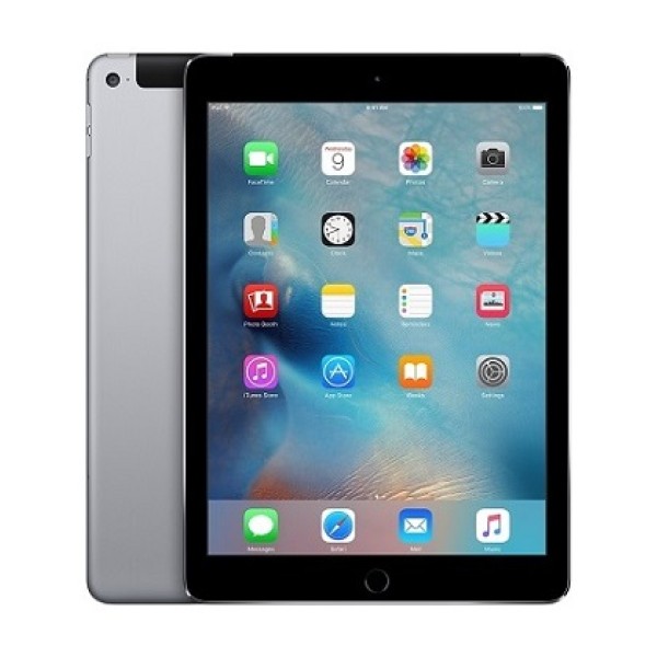 Apple iPad Air 2 Wi-Fi + Cellular 128 Gb Space Gray