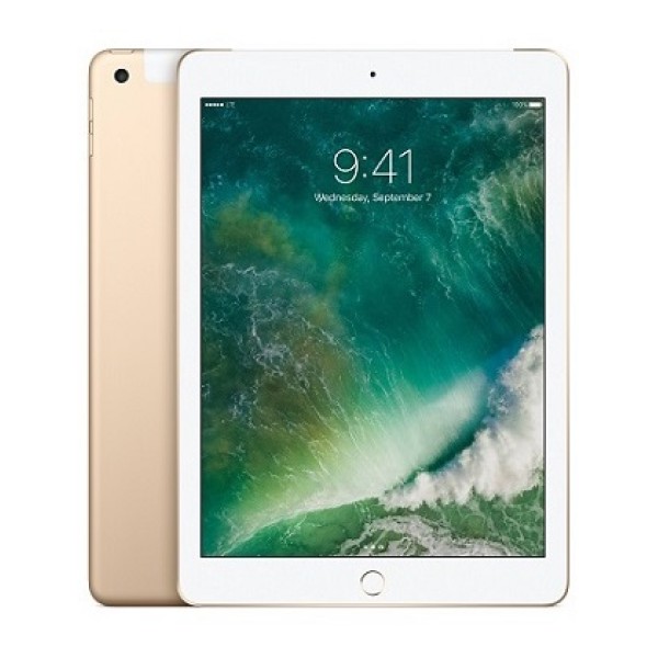 Apple iPad Wi‑Fi + Cellular 32 Gb Gold