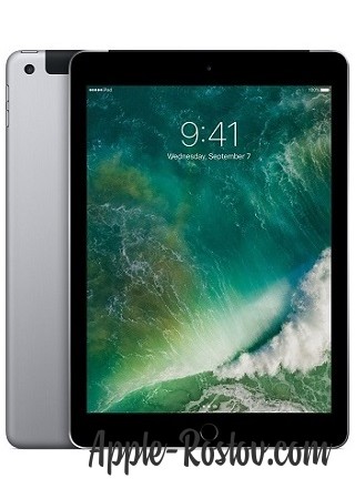 Apple iPad Wi-Fi + Cellular 32 Gb Space Gray