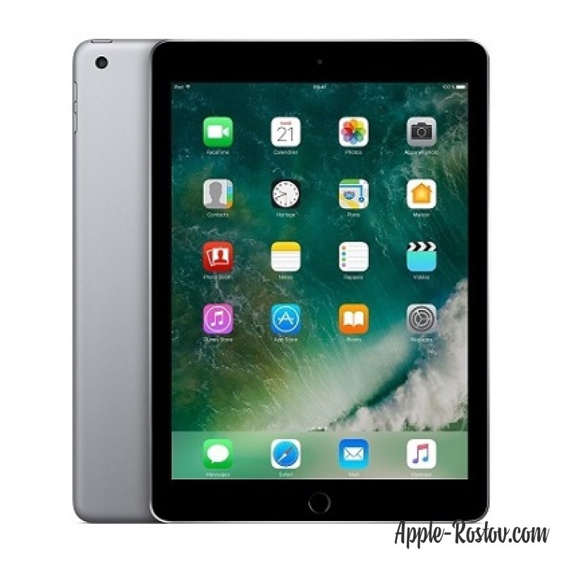 Apple iPad Wi‑Fi 32 Gb Space Gray