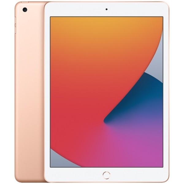 Apple iPad 8 (2020) Wi-Fi + Cellular 32 Gb Gold