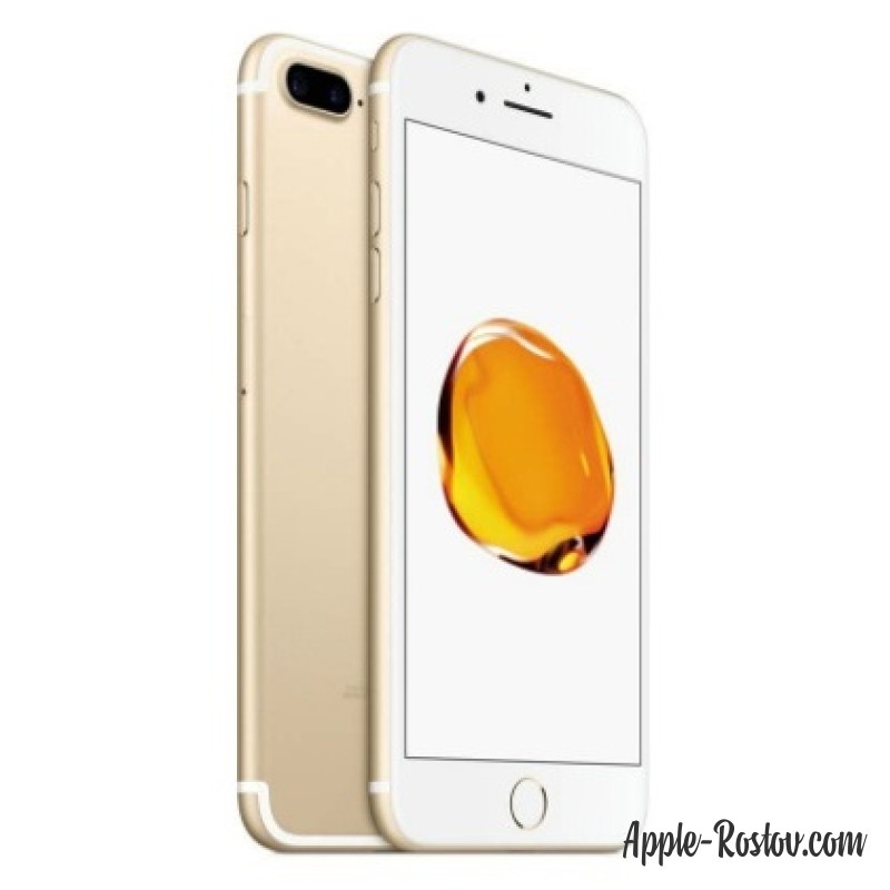 Apple iPhone 7 Plus 32 Gb Gold