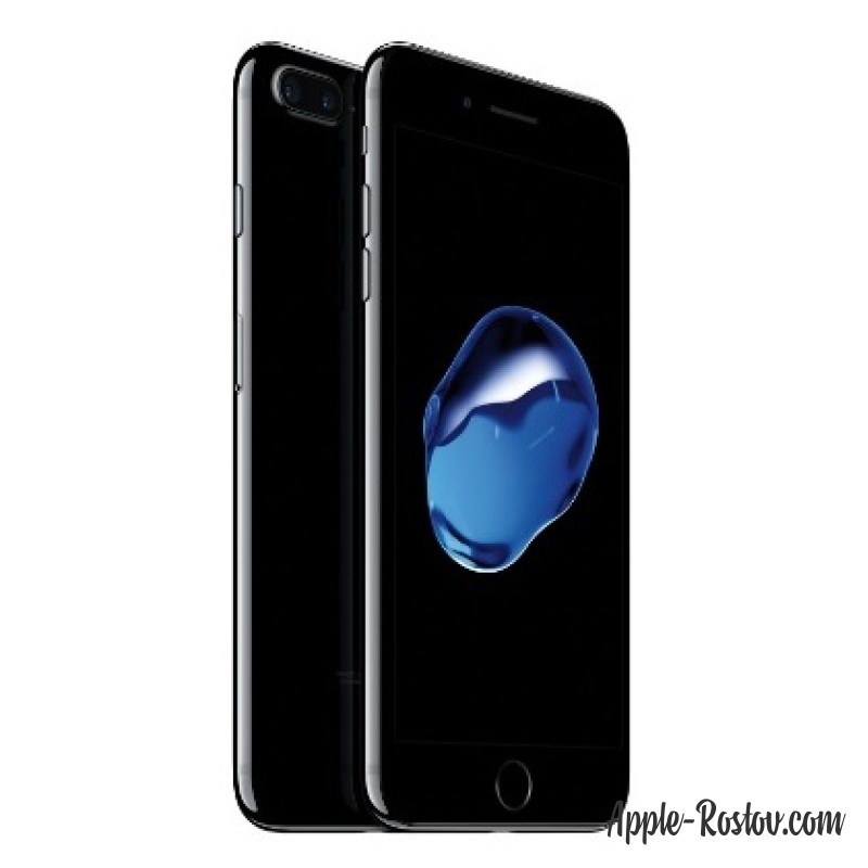 Apple iPhone 7 Plus 128 Gb Jet Black