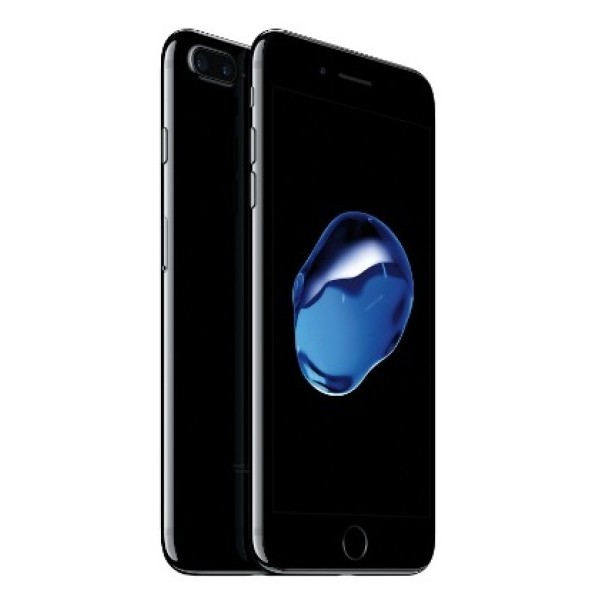 Apple iPhone 7 Plus 256 Gb Jet Black