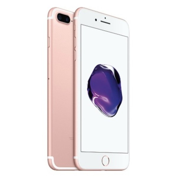 Apple iPhone 7 Plus 256 Gb Rose Gold