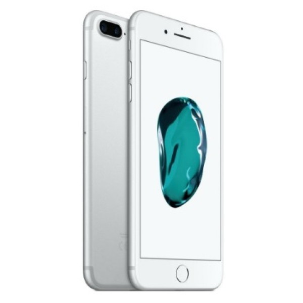 Apple iPhone 7 Plus 128 Gb Silver