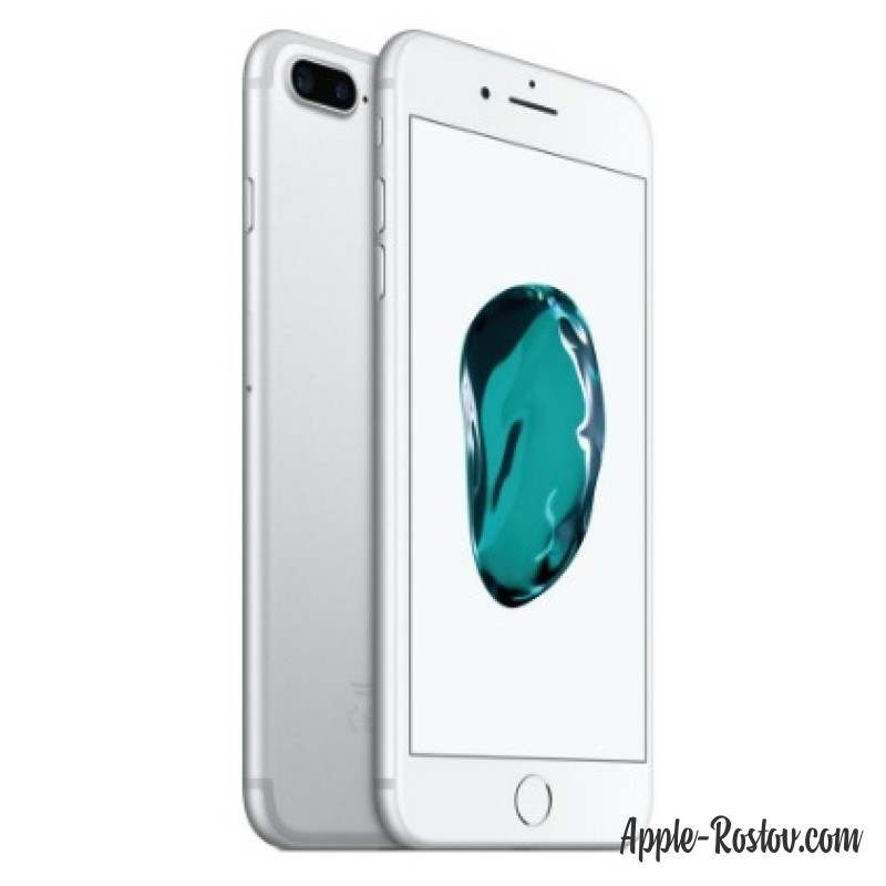 Apple iPhone 7 Plus 32 Gb Silver