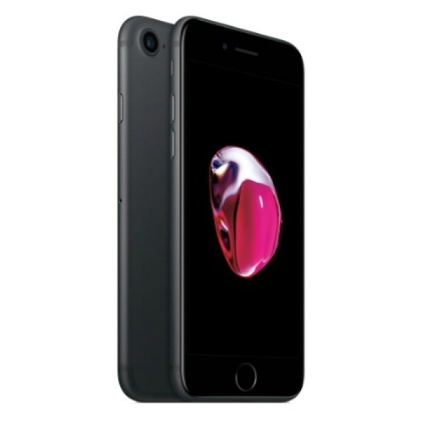 Apple iPhone 7 256 Gb Black