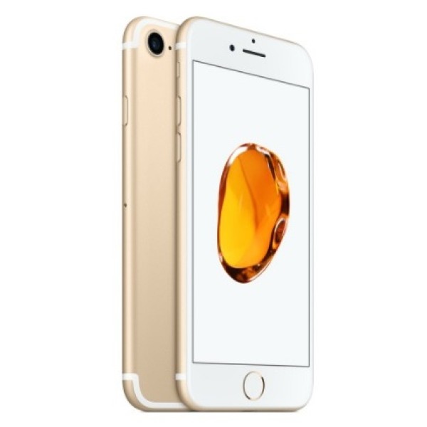 Apple iPhone 7 256 Gb Gold