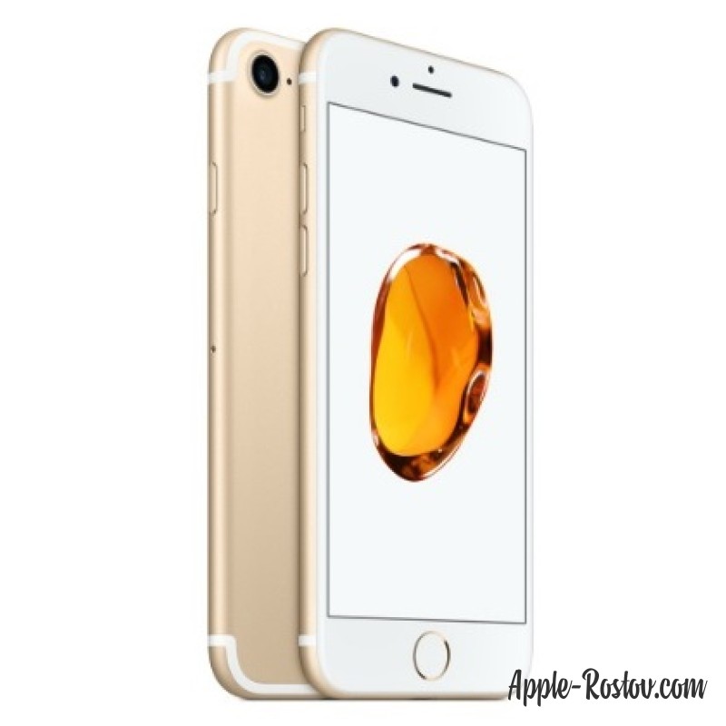 Apple iPhone 7 256 Gb Gold