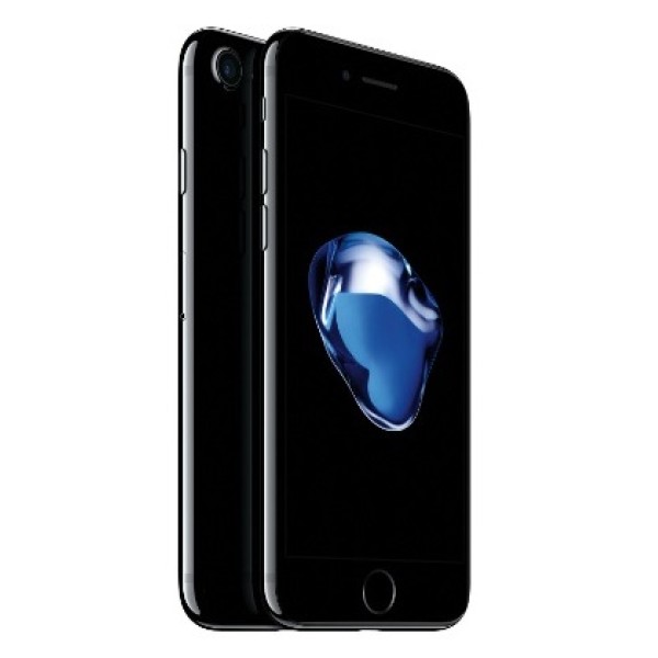 Apple iPhone 7 256 Gb Jet Black