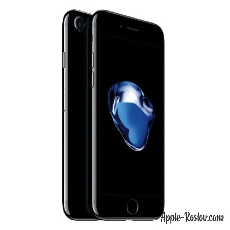 Apple iPhone 7 256 Gb Jet Black