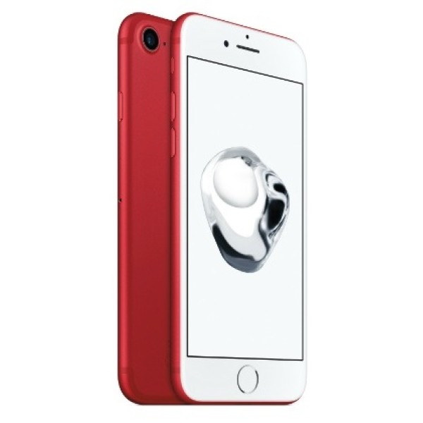 Apple iPhone 7 128 Gb Red