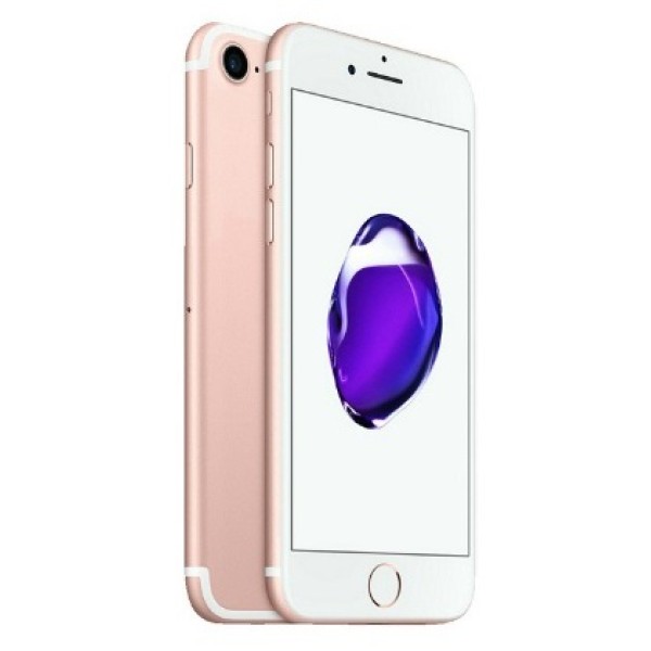 Apple iPhone 7 256 Gb Rose Gold