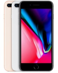 iPhone 8 Plus