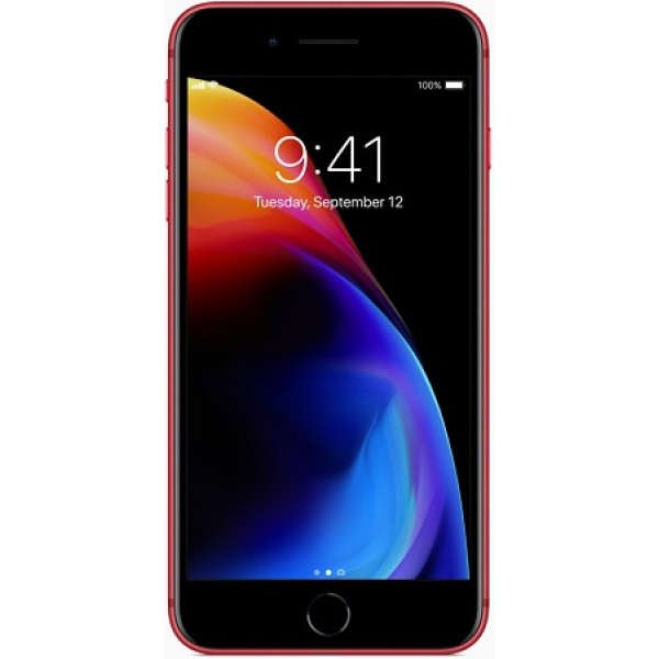 Apple iPhone 8 Plus 256 Gb RED
