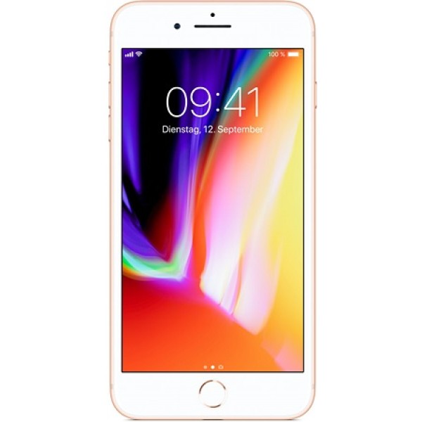 Apple iPhone 8 Plus 128 Gb Gold