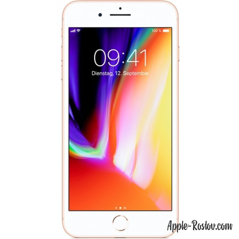 Apple iPhone 8 Plus 128 Gb Gold