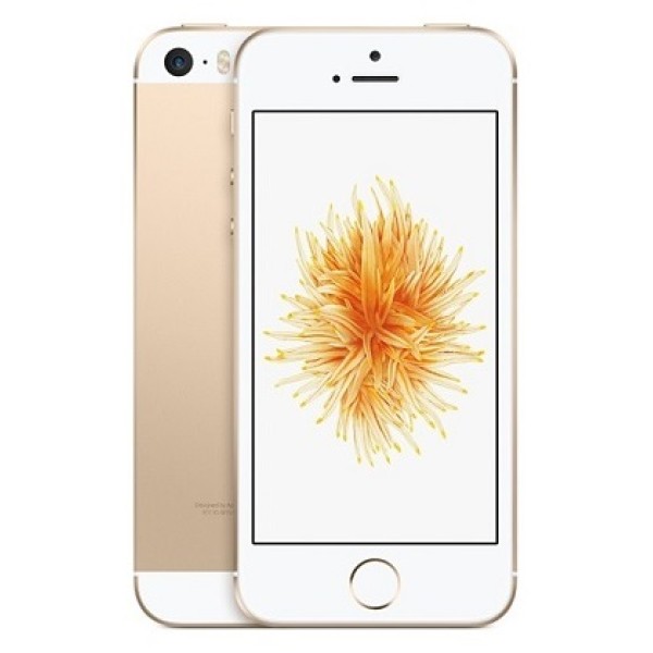 Apple iPhone SE 16 Gb Gold