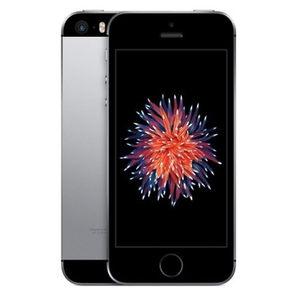 Apple iPhone SE 64 Gb Space Gray