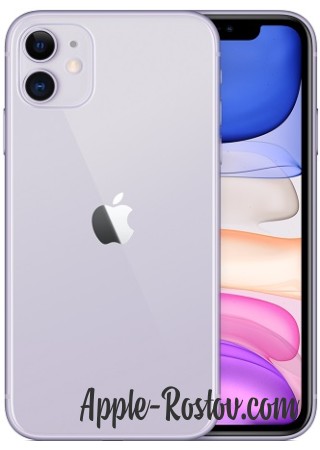 Apple iPhone 11 64 Gb Purple