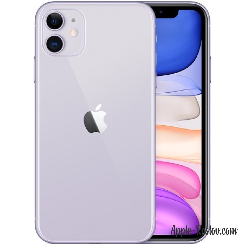 Apple iPhone 11 64 Gb Purple