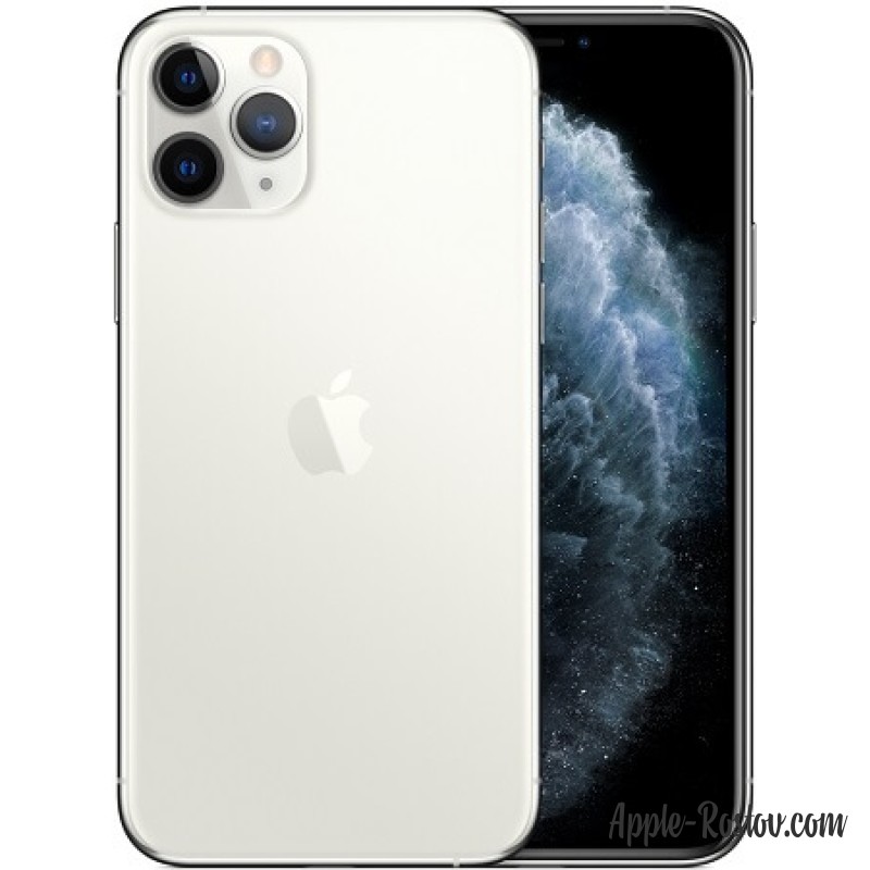 Apple iPhone 11 Pro 512 Gb Silver